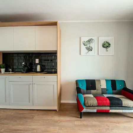 Apartamento Lesna#24 Olsztyn  Exterior foto