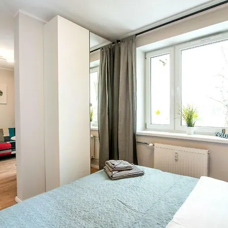 Apartamento Lesna#24 Olsztyn  Exterior foto