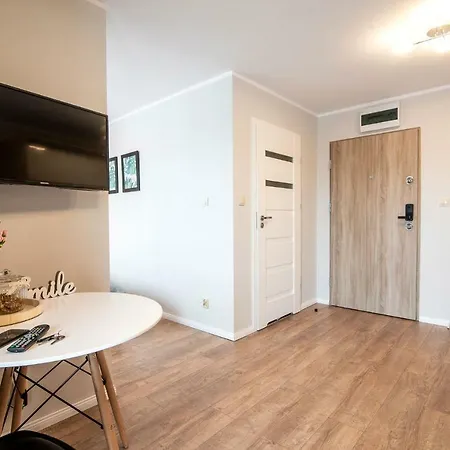Apartamento Lesna#24 Olsztyn  Exterior foto