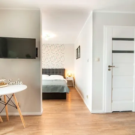 Apartamento Lesna#24 Olsztyn  Exterior foto