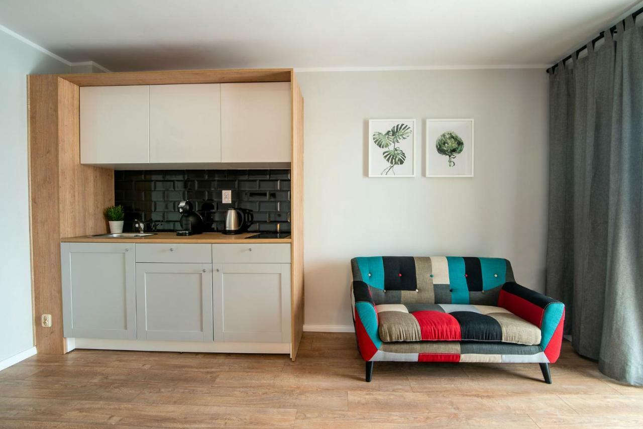 Lesna#24 Apartment Olsztyn (Warmian-Masurian)