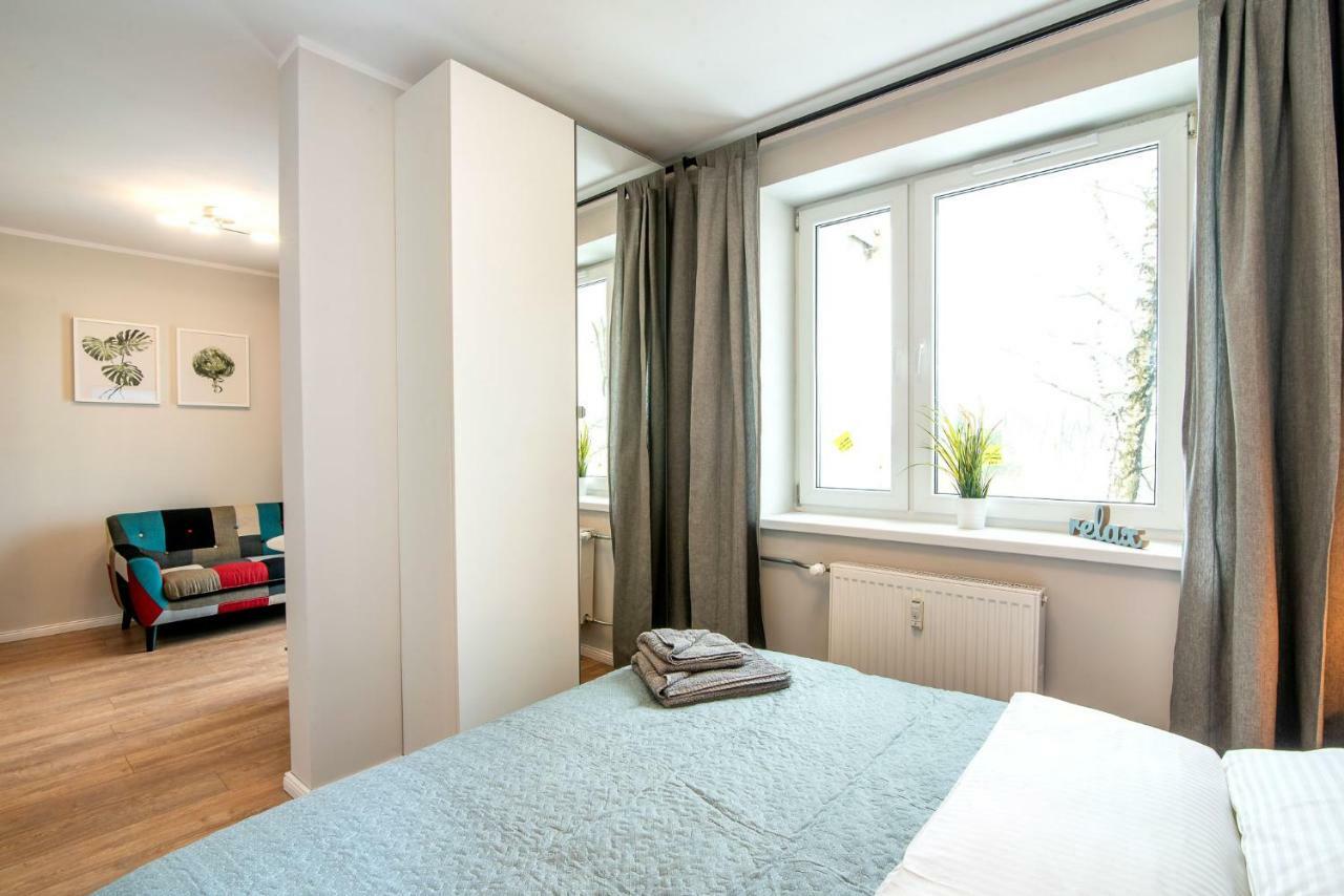 Lesna#24 Apartment