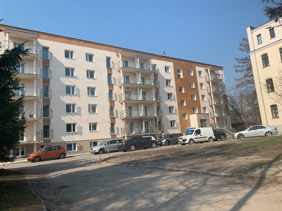 Apartment Lesna#24