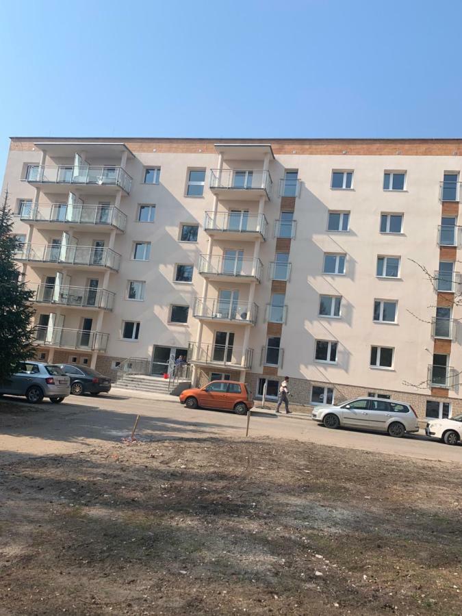 Lesna#24 * Olsztyn (Warmian-Masurian)