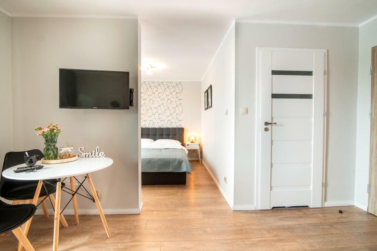 Apartment Lesna#24 Olsztyn (Warmian-Masurian)