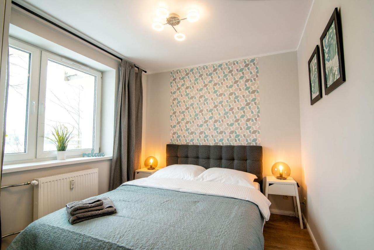 Lesna#24 Apartment