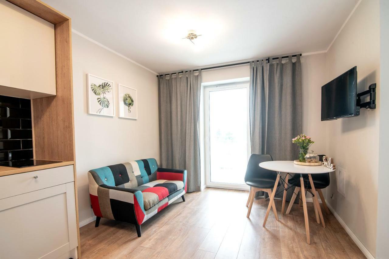 Lesna#24 Apartment Olsztyn (Warmian-Masurian)