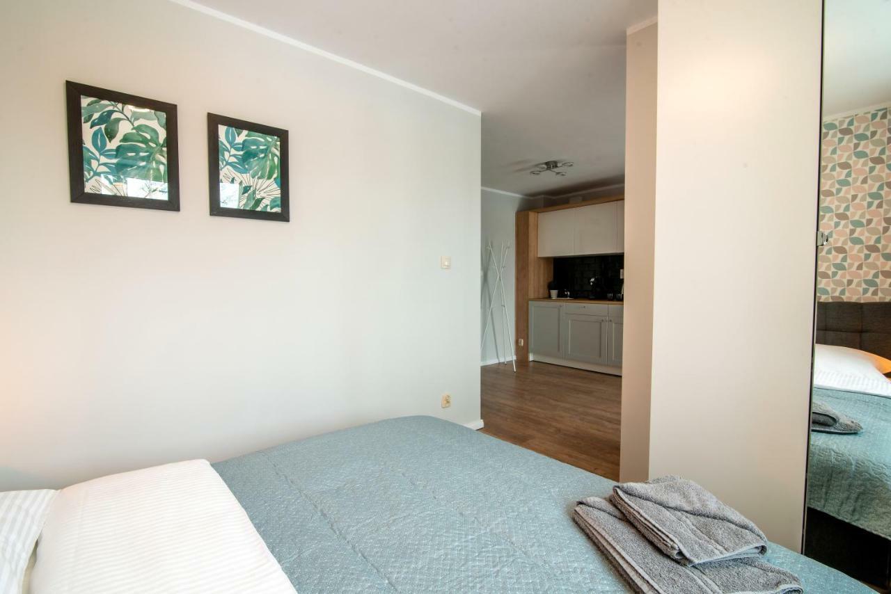 Lesna#24 Apartment Olsztyn (Warmian-Masurian)
