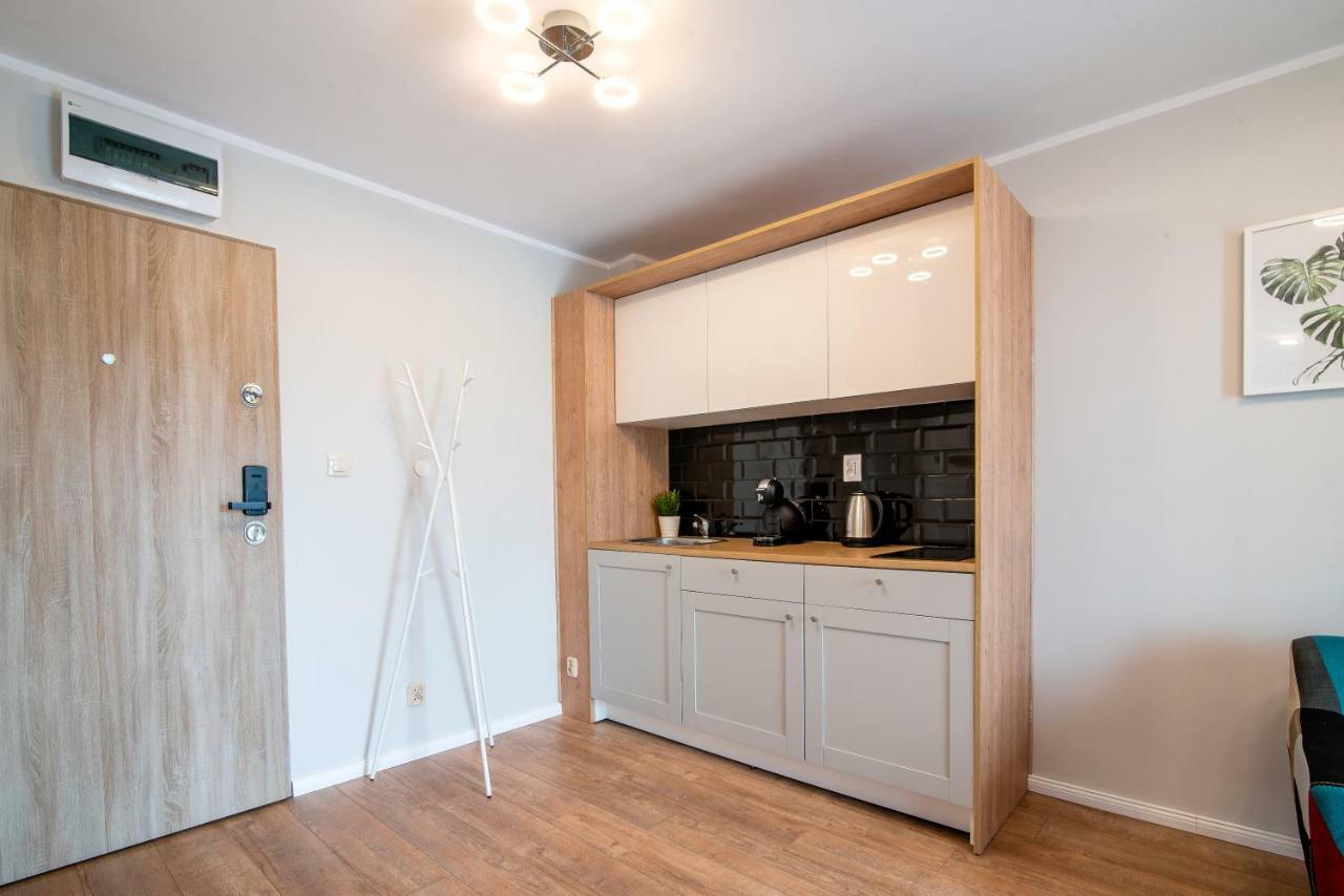 Apartment Lesna#24 *